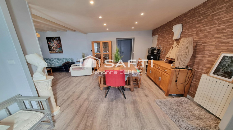 Ma-Cabane - Vente Maison Saint-Dolay, 144 m²