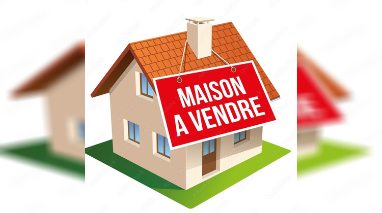 Ma-Cabane - Vente Maison Saint-Dolay, 110 m²