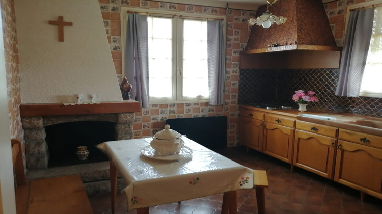 Ma-Cabane - Vente Maison Saint-Dolay, 110 m²