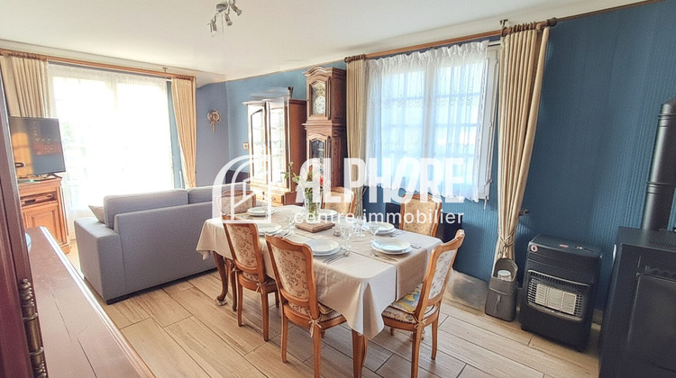 Ma-Cabane - Vente Maison SAINT-DOLAY, 110 m²