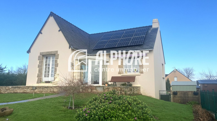 Ma-Cabane - Vente Maison SAINT-DOLAY, 110 m²