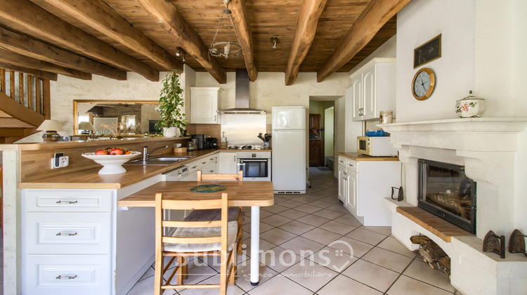 Ma-Cabane - Vente Maison Saint-Dolay, 272 m²