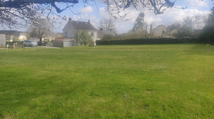 Ma-Cabane - Vente Maison Saint-Dolay, 134 m²