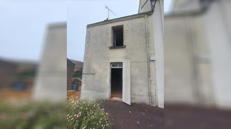 Ma-Cabane - Vente Maison Saint-Dolay, 72 m²