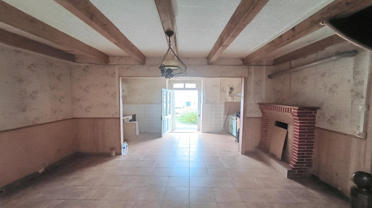 Ma-Cabane - Vente Maison Saint-Dolay, 72 m²