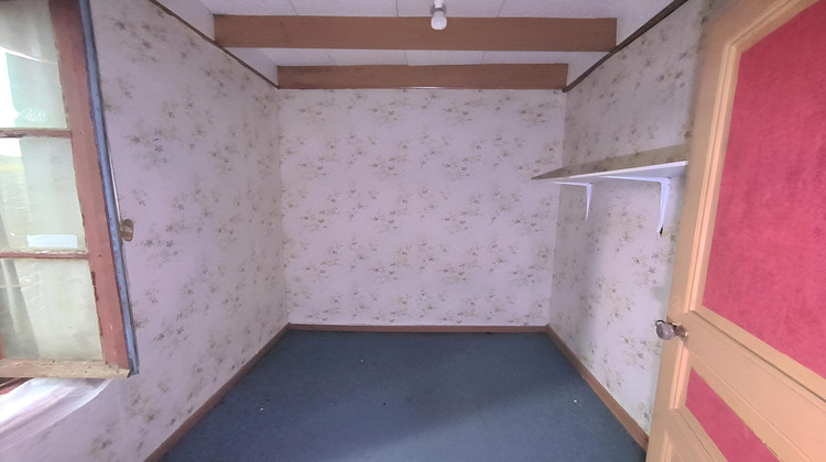 Ma-Cabane - Vente Maison Saint-Dolay, 72 m²