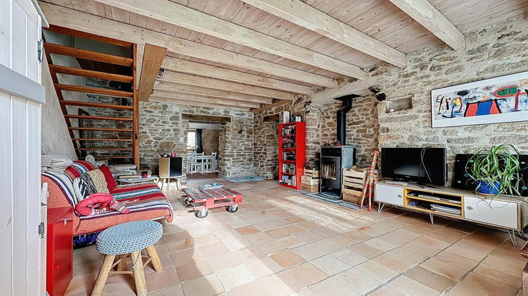 Ma-Cabane - Vente Maison SAINT DOLAY, 61 m²