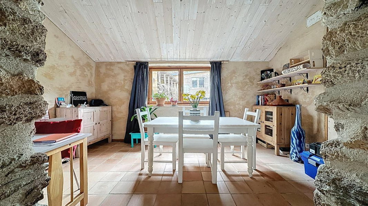 Ma-Cabane - Vente Maison SAINT DOLAY, 61 m²