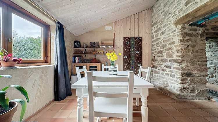 Ma-Cabane - Vente Maison SAINT DOLAY, 61 m²