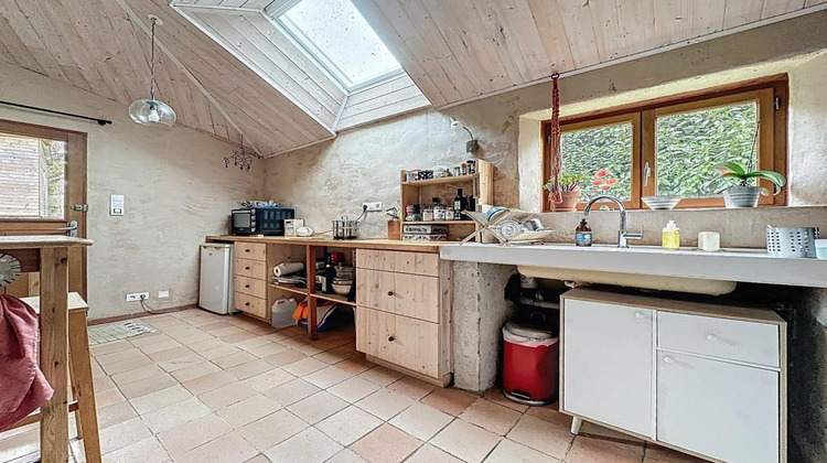Ma-Cabane - Vente Maison SAINT DOLAY, 61 m²