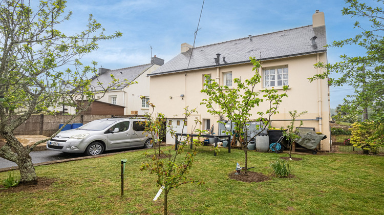 Ma-Cabane - Vente Maison Saint-Dolay, 109 m²
