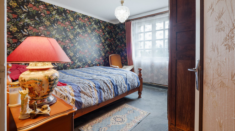Ma-Cabane - Vente Maison Saint-Dolay, 109 m²