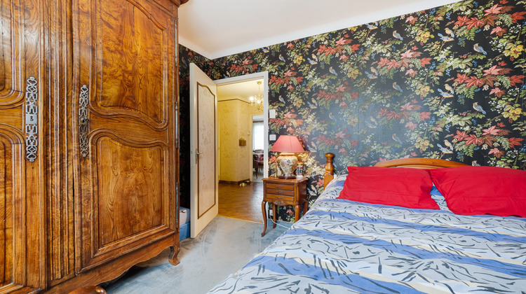Ma-Cabane - Vente Maison Saint-Dolay, 109 m²