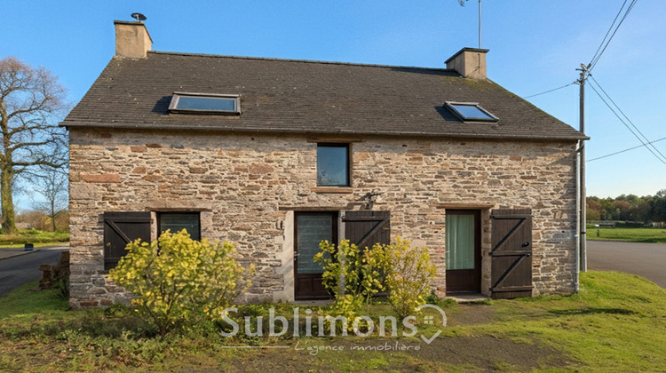 Ma-Cabane - Vente Maison Saint-Dolay, 89 m²