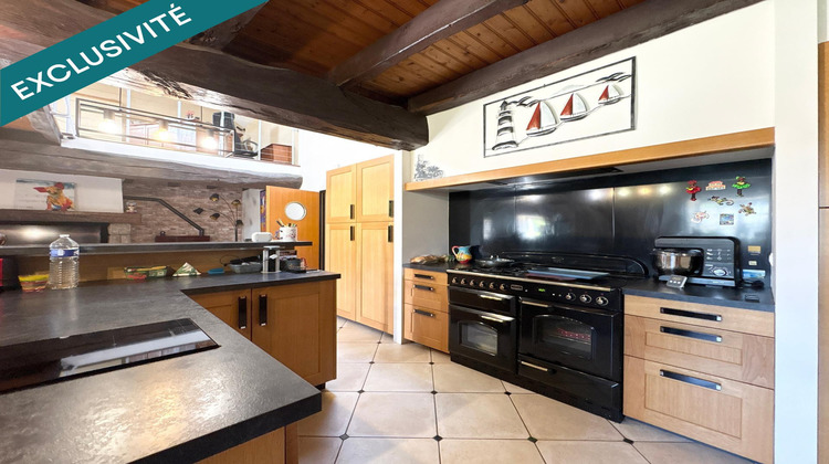 Ma-Cabane - Vente Maison Saint-Dolay, 270 m²