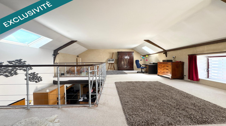 Ma-Cabane - Vente Maison Saint-Dolay, 270 m²