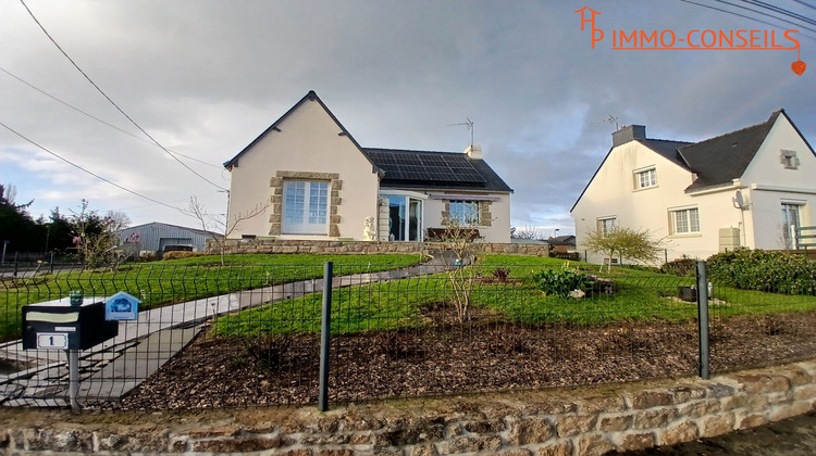 Ma-Cabane - Vente Maison Saint-Dolay, 110 m²