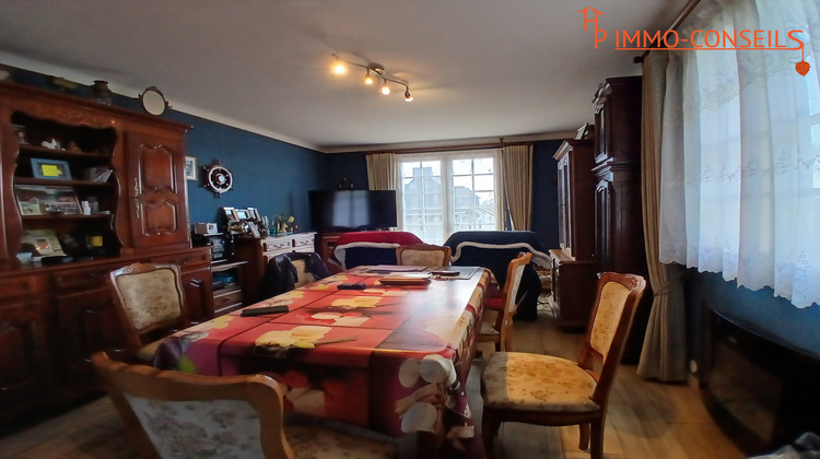 Ma-Cabane - Vente Maison Saint-Dolay, 110 m²