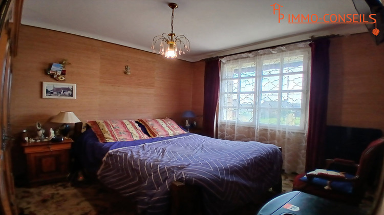 Ma-Cabane - Vente Maison Saint-Dolay, 110 m²