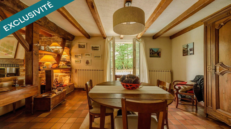 Ma-Cabane - Vente Maison Saint-Dolay, 188 m²