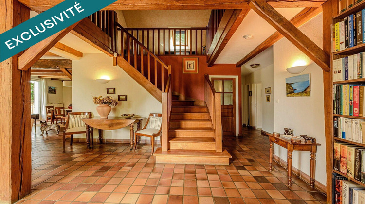 Ma-Cabane - Vente Maison Saint-Dolay, 188 m²