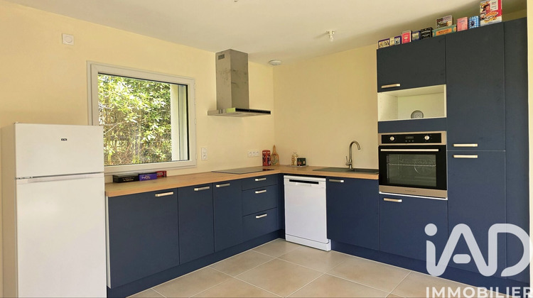Ma-Cabane - Vente Maison Saint-Dolay, 74 m²
