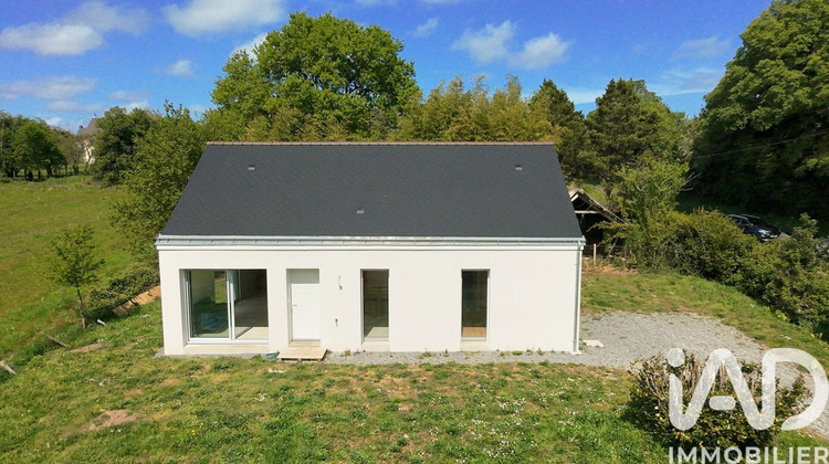 Ma-Cabane - Vente Maison Saint-Dolay, 74 m²