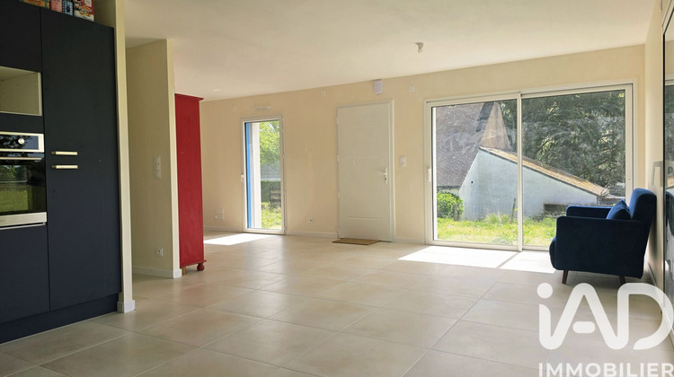 Ma-Cabane - Vente Maison Saint-Dolay, 74 m²