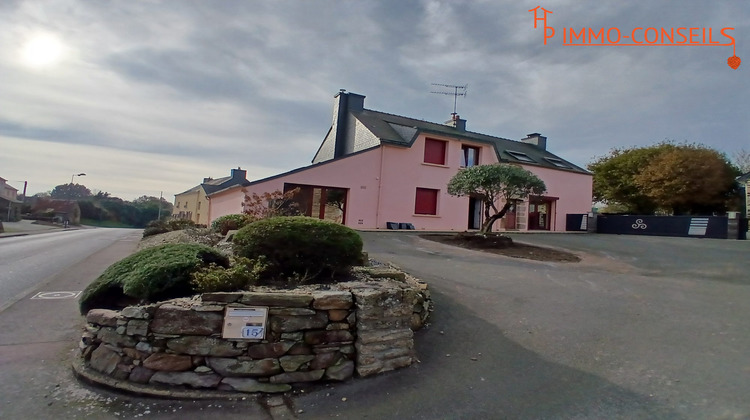 Ma-Cabane - Vente Maison Saint-Dolay, 104 m²