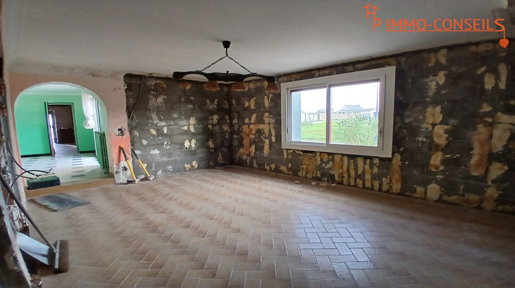 Ma-Cabane - Vente Maison Saint-Dolay, 104 m²