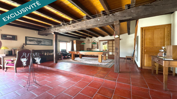 Ma-Cabane - Vente Maison Saint-Dolay, 270 m²