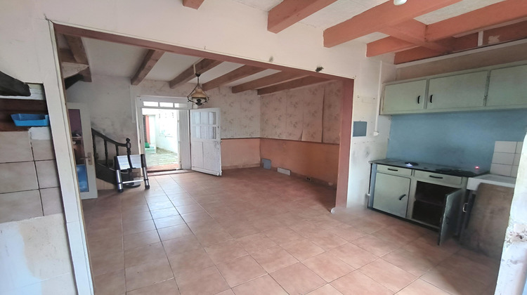 Ma-Cabane - Vente Maison Saint-Dolay, 72 m²