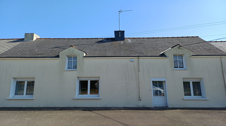 Ma-Cabane - Vente Maison SAINT-DOLAY, 90 m²