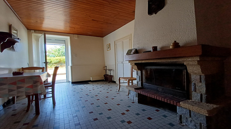 Ma-Cabane - Vente Maison SAINT-DOLAY, 90 m²