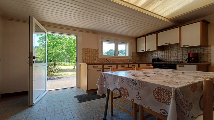 Ma-Cabane - Vente Maison SAINT-DOLAY, 90 m²
