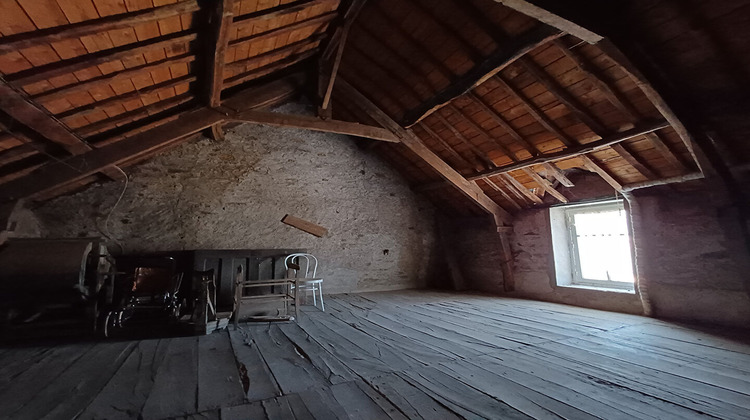 Ma-Cabane - Vente Maison SAINT-DOLAY, 90 m²