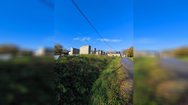 Ma-Cabane - Vente Maison Saint-Dolay, 119 m²