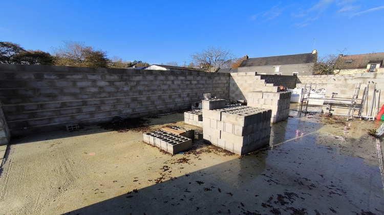 Ma-Cabane - Vente Maison Saint-Dolay, 119 m²
