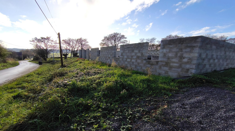 Ma-Cabane - Vente Maison Saint-Dolay, 119 m²