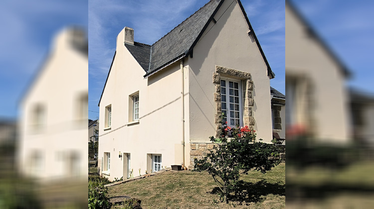 Ma-Cabane - Vente Maison Saint-Dolay, 110 m²