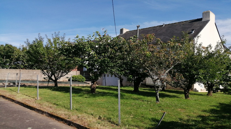 Ma-Cabane - Vente Maison Saint-Dolay, 110 m²