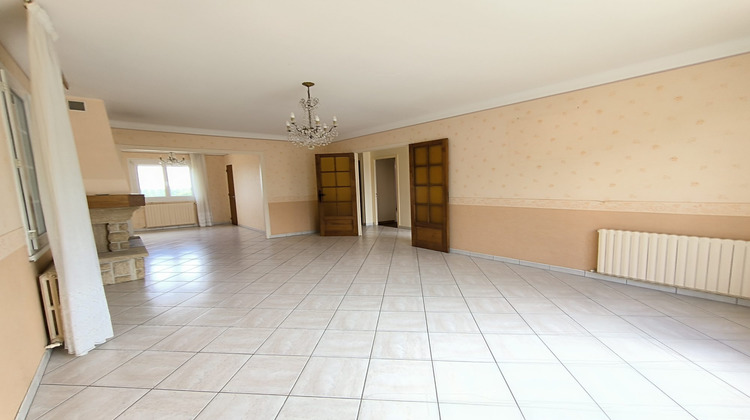 Ma-Cabane - Vente Maison Saint-Dolay, 134 m²