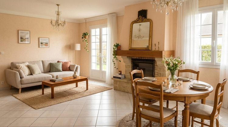 Ma-Cabane - Vente Maison Saint-Dolay, 134 m²