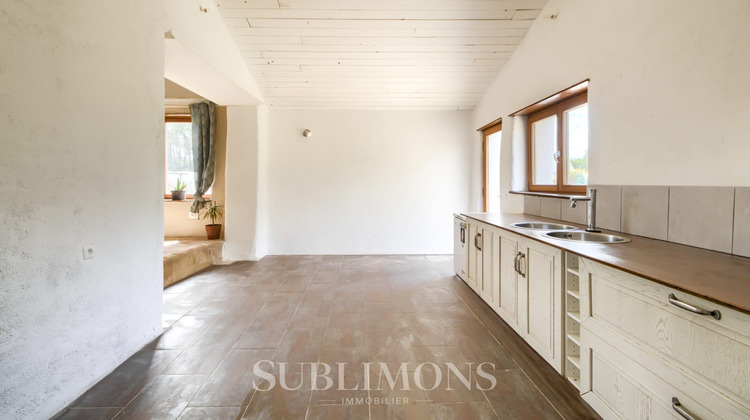 Ma-Cabane - Vente Maison Saint-Dolay, 120 m²