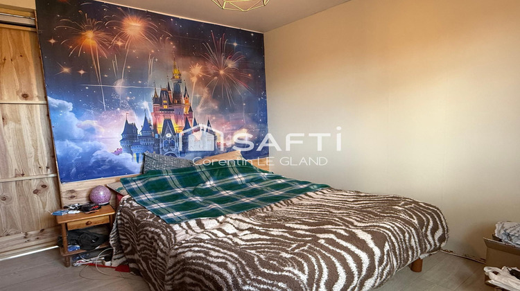 Ma-Cabane - Vente Maison Saint-Dolay, 83 m²