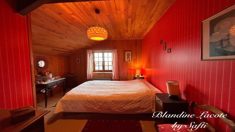 Ma-Cabane - Vente Maison Saint-Domet, 110 m²