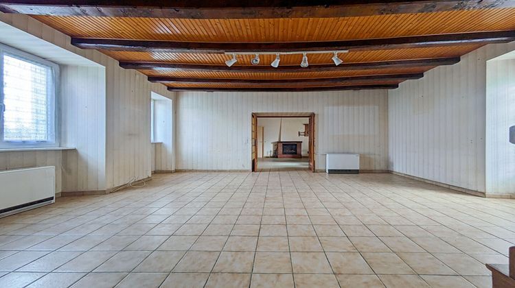 Ma-Cabane - Vente Maison SAINT-DOMINEUC, 124 m²