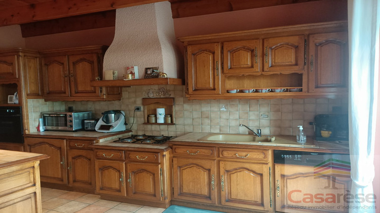 Ma-Cabane - Vente Maison SAINT DOMINEUC, 161 m²