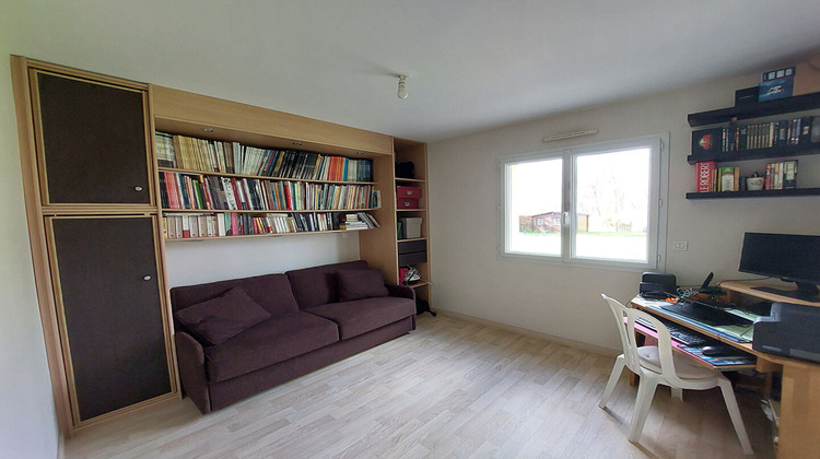 Ma-Cabane - Vente Maison SAINT-DOMINEUC, 130 m²