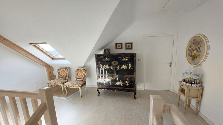 Ma-Cabane - Vente Maison SAINT-DOMINEUC, 130 m²